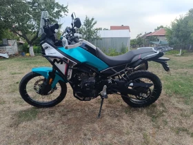 Cfmoto MT 450MT | Mobile.bg    6