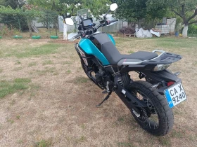 Cfmoto MT 450MT | Mobile.bg    5