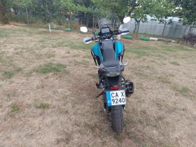 Cfmoto MT 450MT | Mobile.bg    4