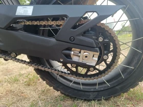 Cfmoto MT 450MT | Mobile.bg    9