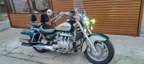 Honda Valkyrie F6C, снимка 2