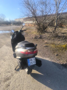 Suzuki Burgman 200 4������ | Mobile.bg � ����� ������ 2