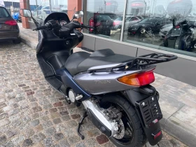 Yamaha T-max 500i ABS | Auto.bg — изображение 7
