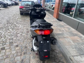 Yamaha T-max 500i ABS | Auto.bg — изображение 8