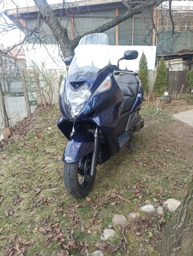 Honda Silver Wing | Mobile.bg � ����� ������ 4