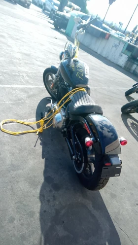 Harley-Davidson Softail FXST | Mobile.bg � ����� ������ 10