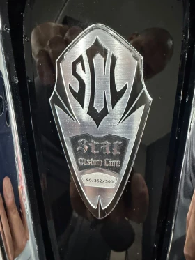 Yamaha Raider SCL N 352/500 | Mobile.bg � ����� ������ 14