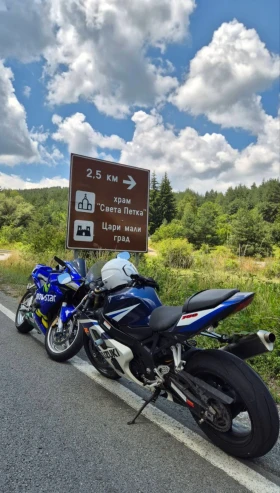 Suzuki Gsxr 750 K5 | Mobile.bg � ����� ������ 3