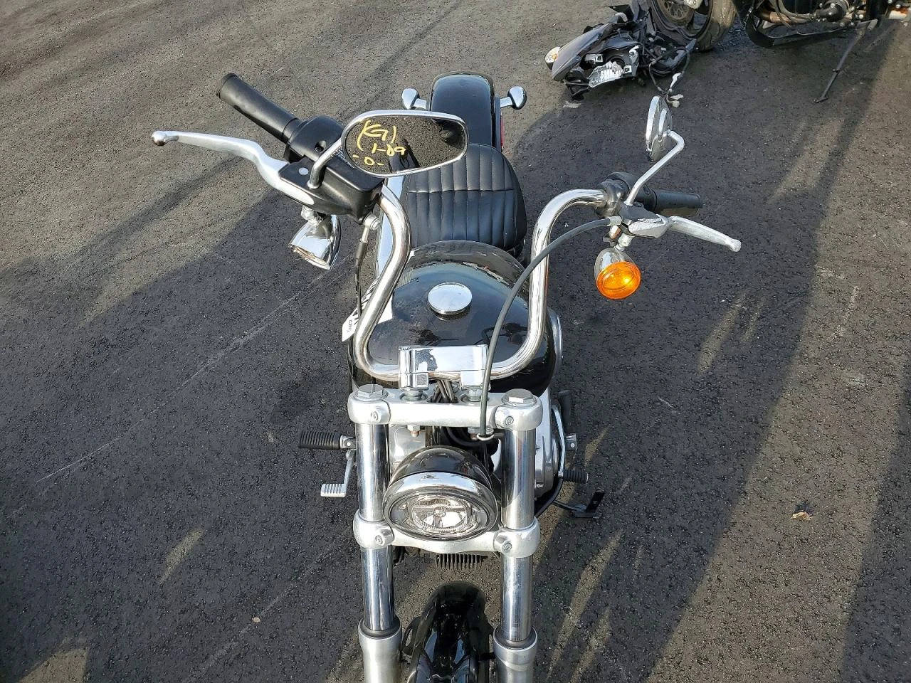 Harley-Davidson Softail FXST | Mobile.bg � ����������� 5