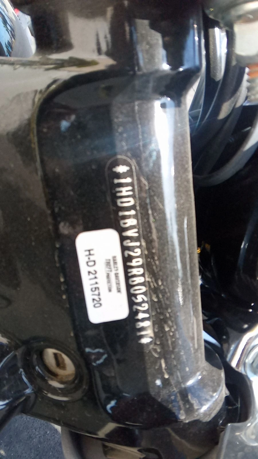 Harley-Davidson Softail FXST | Mobile.bg � ����������� 9