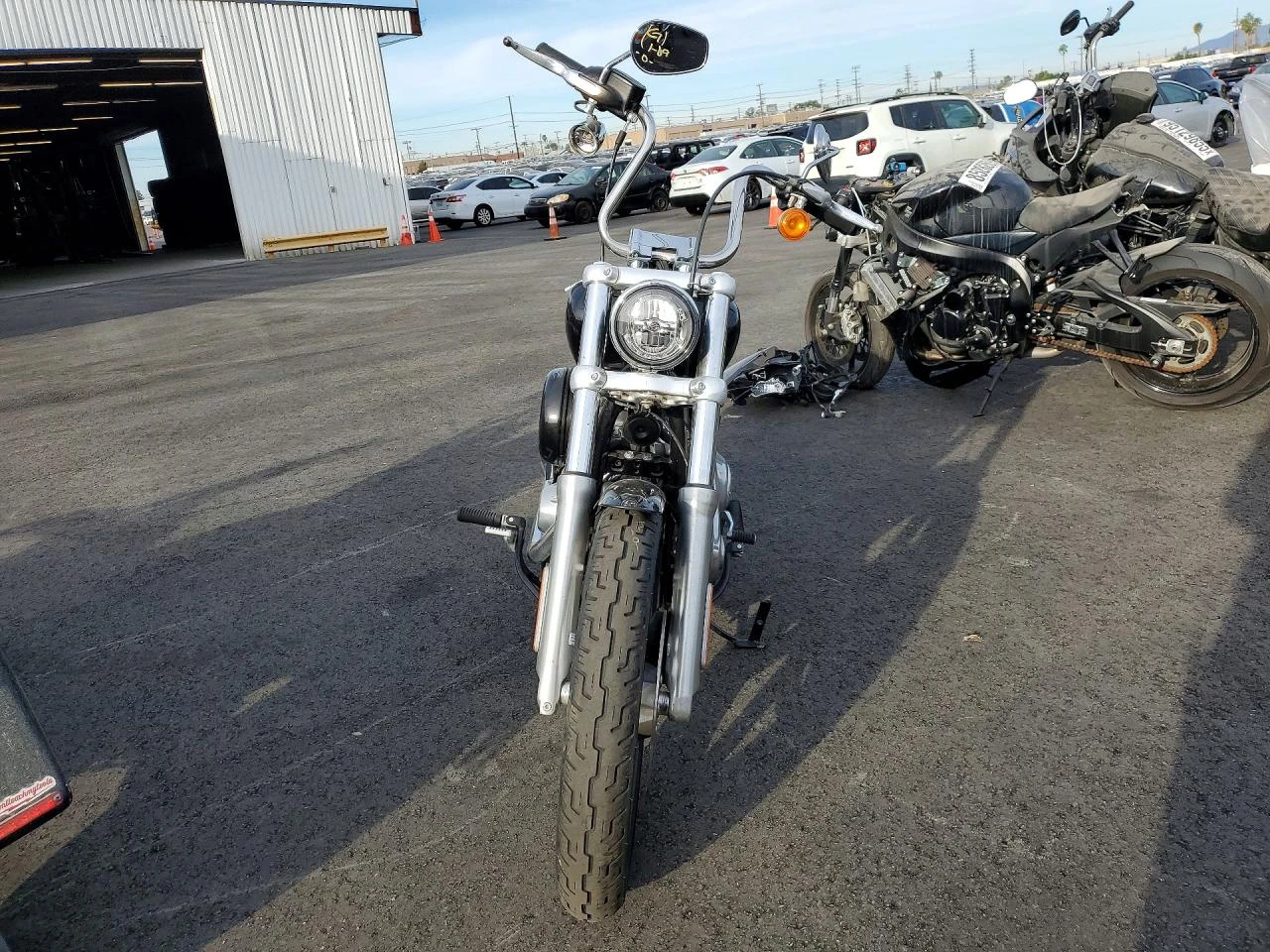 Harley-Davidson Softail FXST | Mobile.bg � ����������� 2