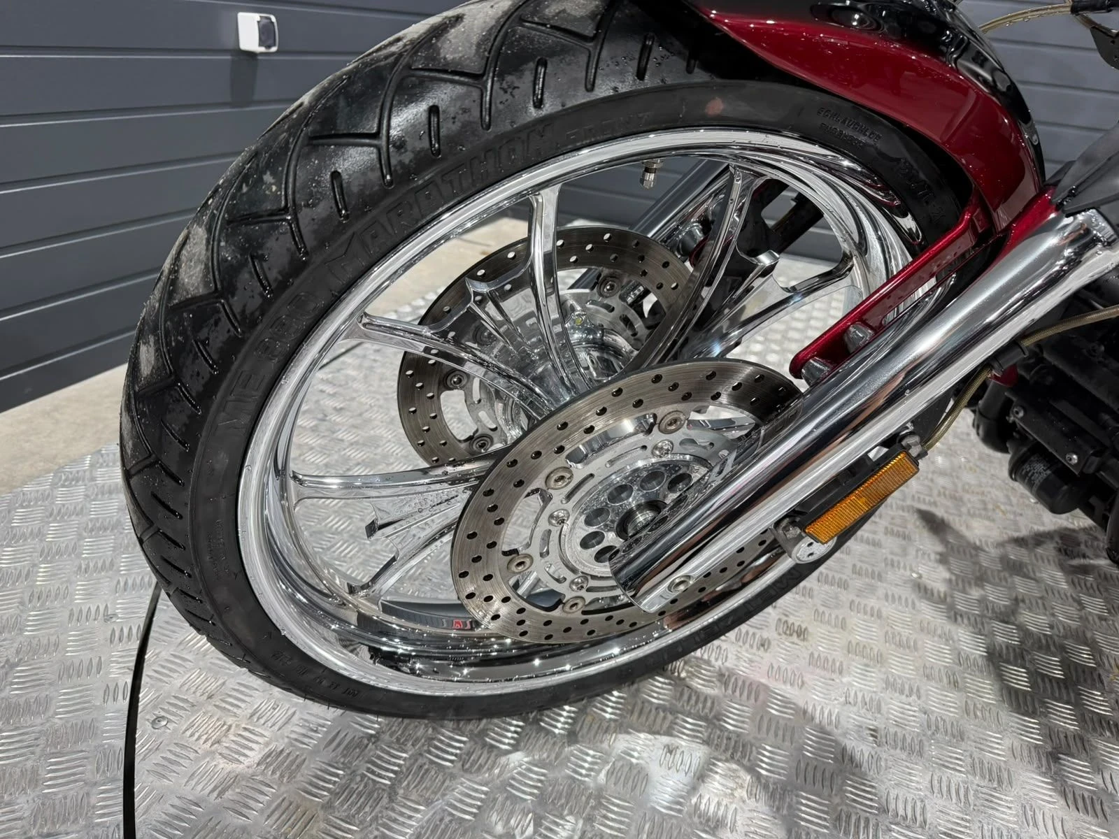 Yamaha Raider SCL N 352/500 | Mobile.bg � ����������� 11