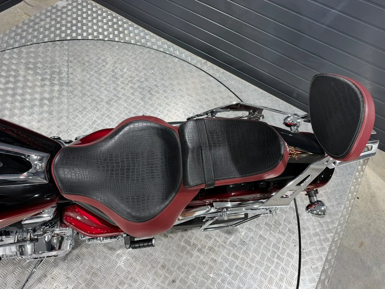 Yamaha Raider SCL N 352/500 | Mobile.bg � ����������� 10