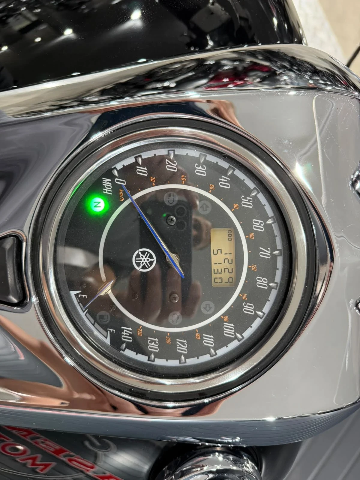 Yamaha Raider SCL N 352/500 | Mobile.bg � ����������� 9