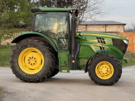  John Deere 6130R  | Mobile.bg    2