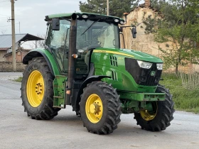      John Deere 6130R 