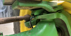  John Deere 6130R  | Mobile.bg    9
