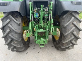  John Deere 6130R  | Mobile.bg    8