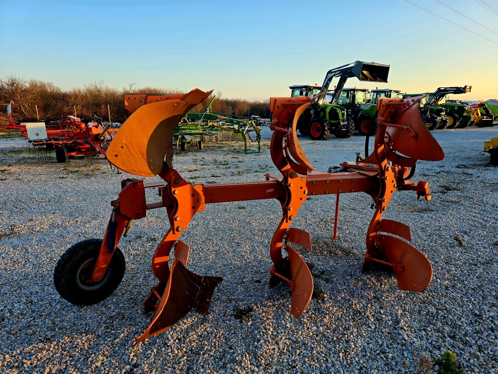  Galucho CGL 3 | Mobile.bg   12