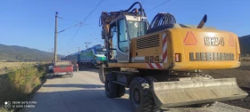 Багер Liebherr A924, снимка 6