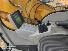 Багер Liebherr A924, снимка 7