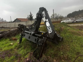 Автокран Друга марка Хуан 070 | Auto.bg — изображение 2