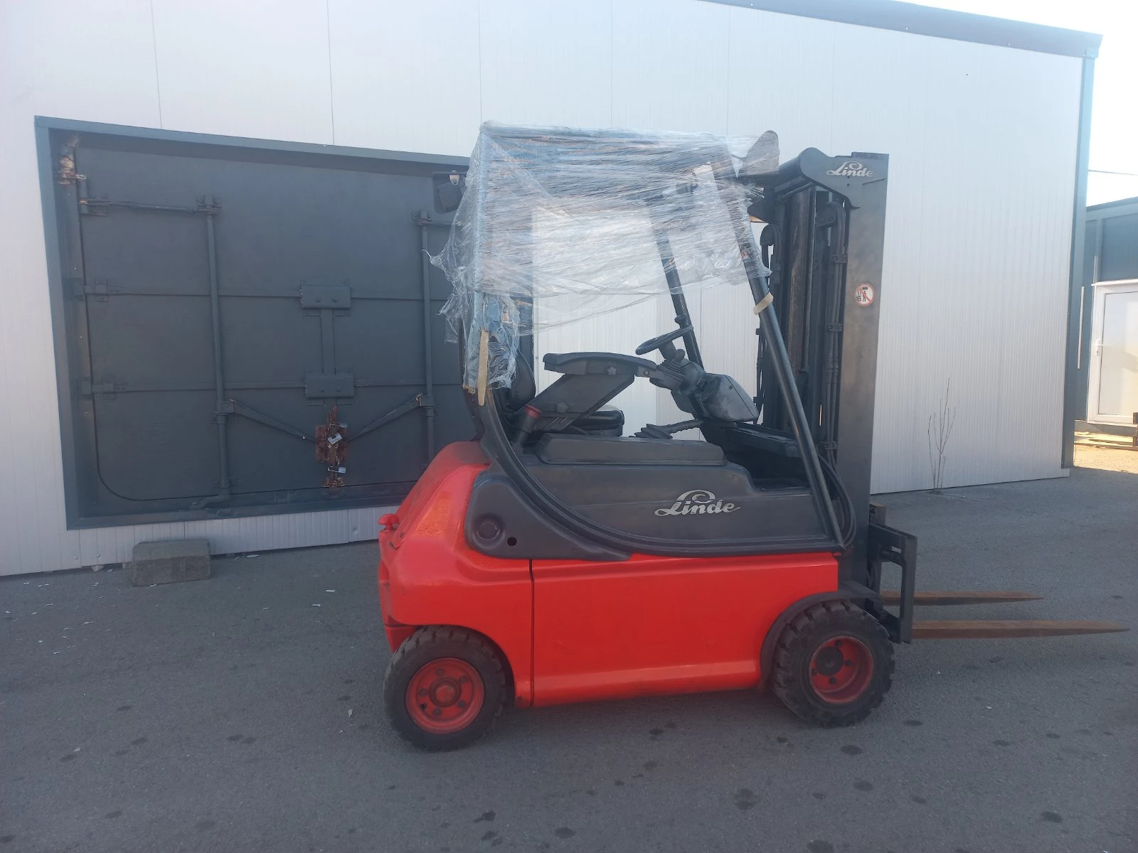 ���������� Linde ������ | Mobile.bg � ����������� 1