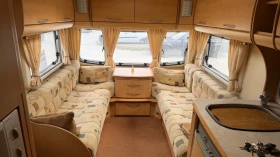 Каравана Bailey Senator Oklahoma, снимка 6