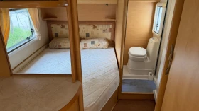 Каравана Bailey Senator Oklahoma, снимка 16