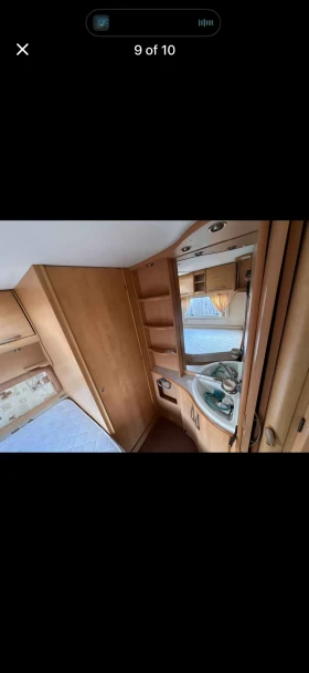 Каравана Bailey Senator Oklahoma, снимка 16