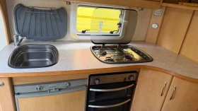 Каравана Bailey Senator Oklahoma, снимка 10