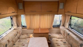 Каравана Bailey Senator Oklahoma, снимка 5