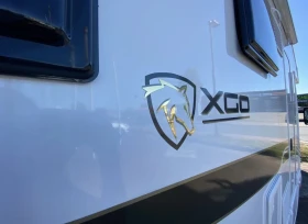 Кемпер XGO, снимка 4