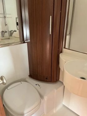  HYMER / ERIBA sl504 | Mobile.bg    16
