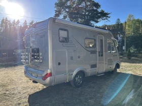  HYMER / ERIBA sl504 | Mobile.bg    3