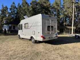  HYMER / ERIBA sl504 | Mobile.bg    8