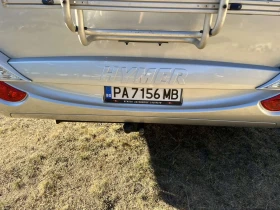  HYMER / ERIBA sl504 | Mobile.bg    7
