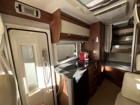  HYMER / ERIBA sl504 | Mobile.bg    17