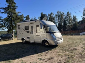   HYMER / ERIBA
