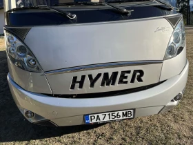  HYMER / ERIBA sl504 | Mobile.bg    2