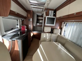  HYMER / ERIBA sl504 | Mobile.bg    12