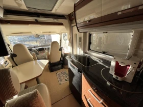  HYMER / ERIBA sl504 | Mobile.bg    15