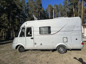  HYMER / ERIBA sl504 | Mobile.bg    6