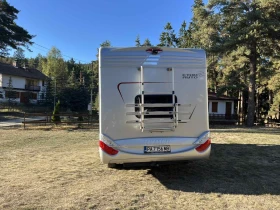  HYMER / ERIBA sl504 | Mobile.bg    5