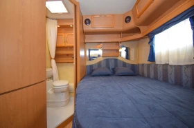 Каравана Kabe Smaragd 520 XL, снимка 13