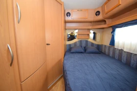 Каравана Kabe Smaragd 520 XL, снимка 12