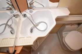 Каравана Kabe Smaragd 520 XL, снимка 16