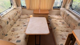 Каравана Bailey Senator Oklahoma | Auto.bg — изображение 6