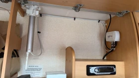 Каравана Bailey Senator Oklahoma | Auto.bg — изображение 11