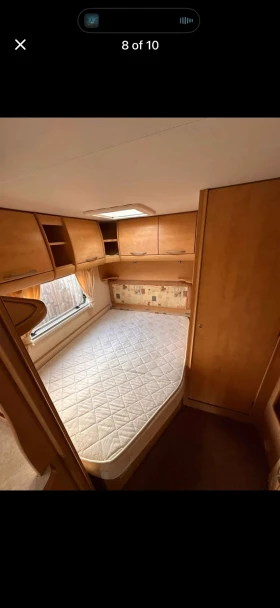 Каравана Bailey Senator Oklahoma | Auto.bg — изображение 15